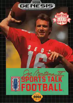 Joe Montana 2
